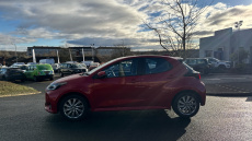 Toyota Yaris 1.5 Hybrid Icon 5dr CVT Hybrid Hatchback